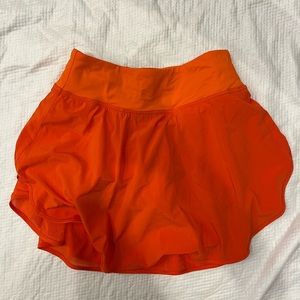 Lululemon Skirt